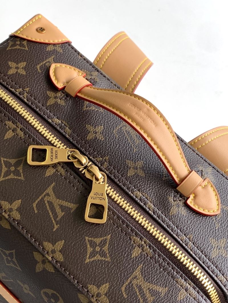 LV Backpacks